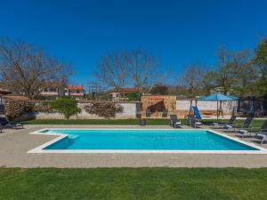 Holiday Home Ferienvilla Villa Perhat mit eigenem Pool by Interhome