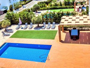 Holiday Home Luxuriöse Villa mit privatem Pool und Whirlpool by Interhome