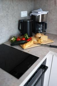 Apartment Ferienwhg- Zdrelac by Interhome