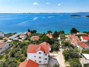 Apartment Ferienwhg- Zdrelac by Interhome