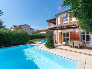 Holiday Home Villa Mia Lea für 6 Personen by Interhome