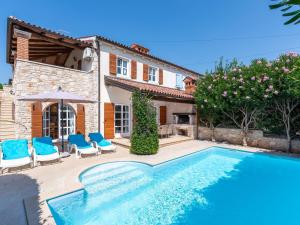 Holiday Home Villa Mia Lea für 6 Personen by Interhome