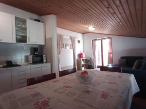 Apartment Wohnung in Novi Vinodolski mit privatem Parkplatz by Interhome