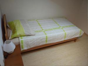 Apartment mit eigener Sonnenterrasse by Interhome