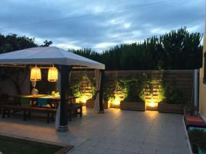 Holiday Home Casa da Monservia by Interhome