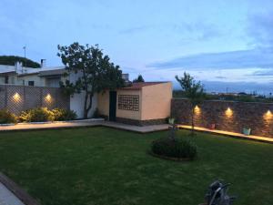 Holiday Home Casa da Monservia by Interhome