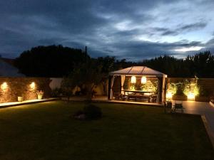 Holiday Home Casa da Monservia by Interhome