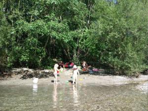 Apartment mit eigener Sonnenterrasse by Interhome