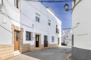 Casa Pastora - Casa Familiar