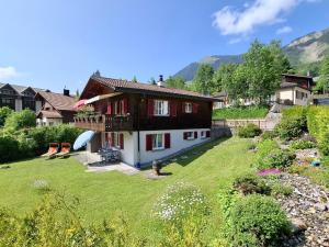 Apartment Bella Vista by Interhome