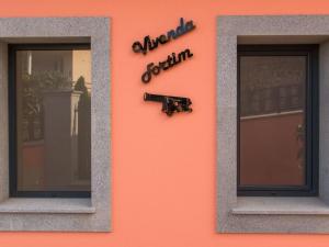 Holiday Home Elegantes Haus in Santana mit Garten und Grill by Interhome