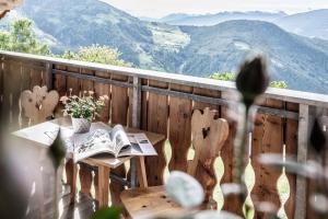 Oberhof Apt Panorama