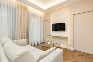 Luxury Apartment Heart of Gdansk Noclegi Renters