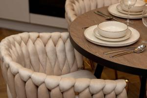 Luxury Apartment Heart of Gdansk Noclegi Renters