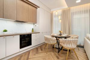 Luxury Apartment Heart of Gdansk Noclegi Renters