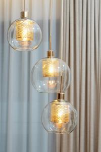 Luxury Apartment Heart of Gdansk Noclegi Renters