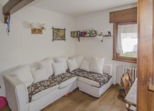 Ca Tambres dimora sulle Dolomiti