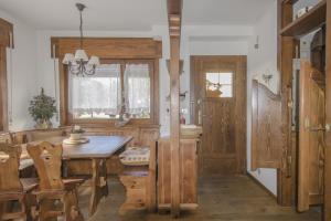 Ca Tambres dimora nelle Dolomiti