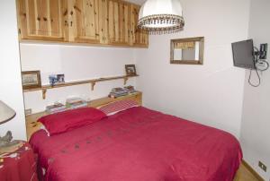 Ca Tambres dimora sulle Dolomiti