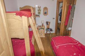 Ca Tambres dimora nelle Dolomiti