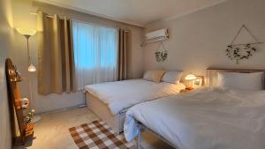 Seoul Cozy Clover Stay