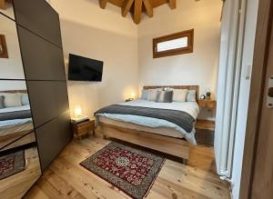 Cervinia House - Alpine Apartments & Chalet