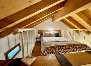 Cervinia House - Alpine Apartments & Chalet