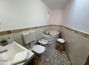 Cervinia House - Alpine Apartments & Chalet