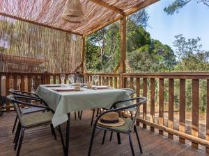 Nomad HAUX L’Escala 4