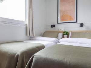 Nomad HAUX L’Escala 4