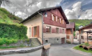 Eliane - Unwind France