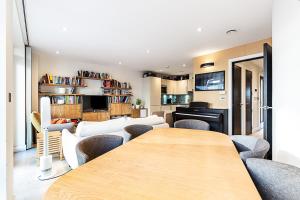 Modern Two-Bed Near Angel Station