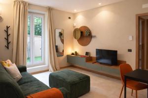 Ampio trilocale 5 posti letto, 2 bagni - M4 Dateo