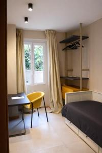 Ampio trilocale 5 posti letto, 2 bagni - M4 Dateo