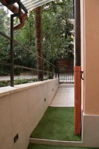 Ampio trilocale 5 posti letto, 2 bagni - M4 Dateo