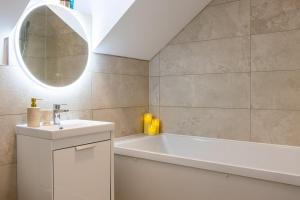 GuestReady Cozy Dublin Hideaway