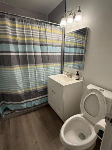 Central Apart 10 mins to Las Vegas Strip