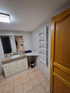 Appartement 2 chambres frontière Luxembourg