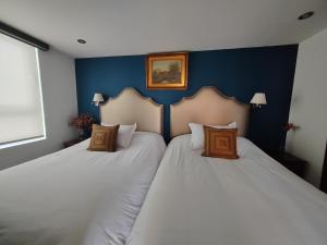 Ana Frank Boutique Hotel