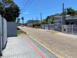 Lindo apartamento em umas das mais belas praias do litoral catarinense