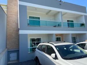 Lindo apartamento em umas das mais belas praias do litoral catarinense