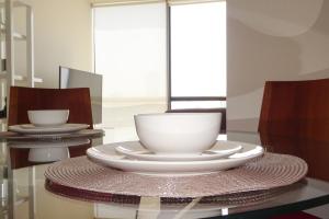 Departamento céntrico a San Isidro San Borja