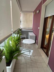 Urban Mood - pieno centro , mare , parcheggio a pochi passi-