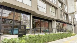 Modern Loft near Corferias