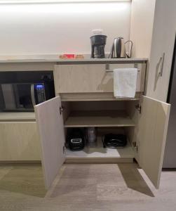 Modern Loft near Corferias