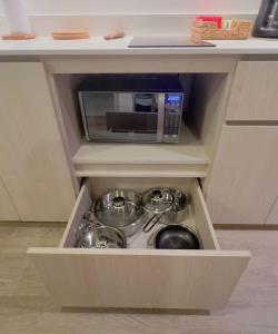 Modern Loft near Corferias