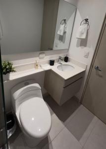 Modern Loft near Corferias