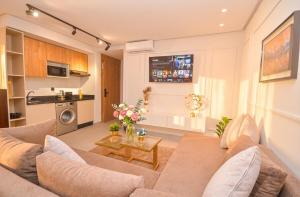 Studio 09 Maarif - High Speed Wi-Fi