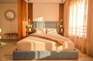 Studio 09 Maarif - High Speed Wi-Fi