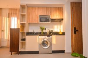 Studio 09 Maarif - High Speed Wi-Fi